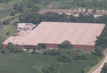 Spray foam roofs can last upwards of 30 years in 